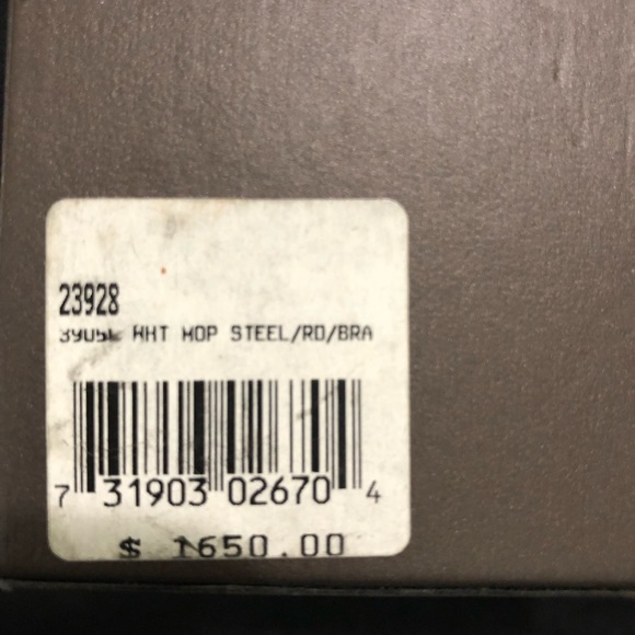 Gucci Diamond & Mother of Pearl Watch 3900 series - Picture 7 of 8